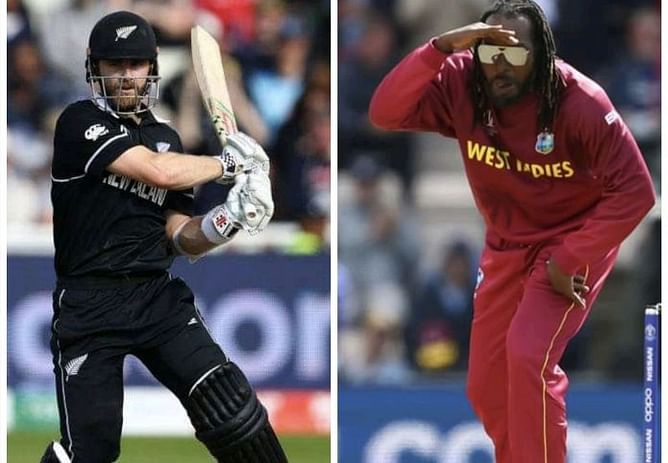 WI vs NZ, Dream11 Team Prediction:आज के मैच की प्लेइंग इलेवन, फैंटेसी क्रिकेट टिप्स - World Cup 2019