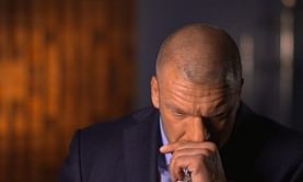 WWE News: Triple H to make a serious announcement about future of WWE NXT UK