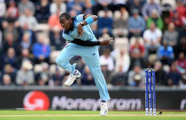 England v West Indies - ICC Cricket World Cup 2019