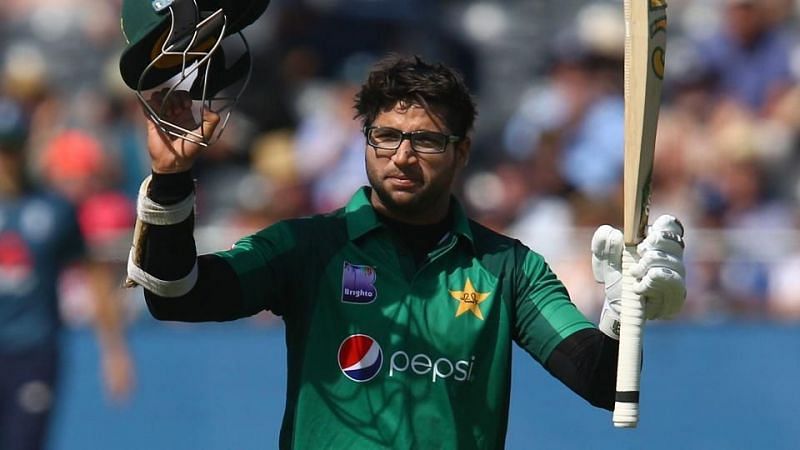 Imam-ul-Haq has shown tremendous consistency opening the batting