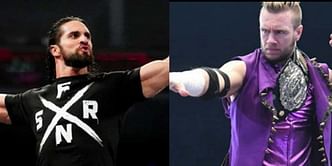 WWE News: Will Ospreay responds to Seth Rollins