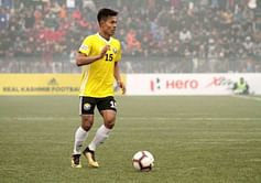 Indian Football Transfers: Mumbai City sign Real Kashmir's Surchandra Singh
