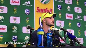 South Africa A tour of India: Aiden Markram and Temba Bavuma to lead the visiting squads