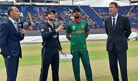World Cup 2019: Match 9, Bangladesh vs New Zealand, Preview, Weather Report, Pitch Report, Match Details, Head-to-Head Stats & Playing XI