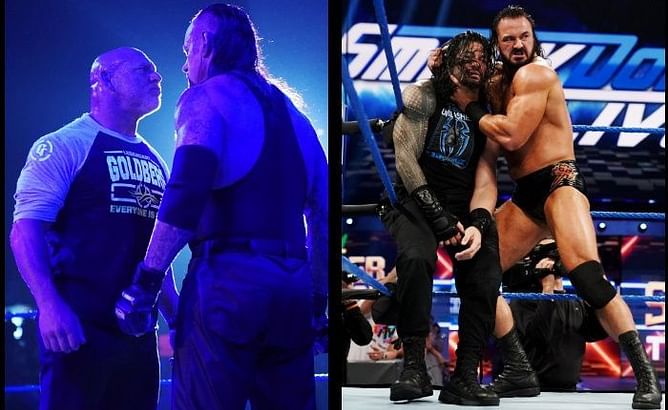 3 Things WWE secretly told us on SmackDown Live this week (4 June 2019)