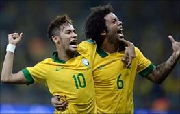Copa America 2019: The Brazil XI that won’t feature in the competition
