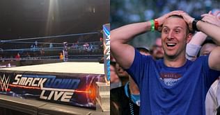 WWE News: SmackDown Superstar reportedly debuts an epic new finishing move