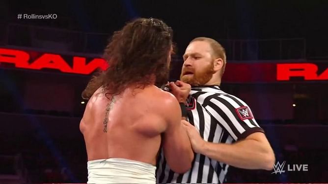 5 things WWE subtly told us on RAW (June 10th, 2019)