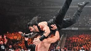 WWE Stomping Grounds में बने रिकॉर्ड्स और आंकड़ों पर एक नजर