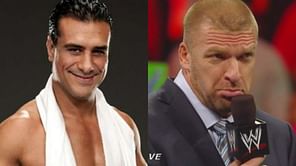 WWE से बर्खास्त हो चुके 3 सुपरस्टार्स जो AEW में एंट्री लेकर तहलका मचा सकते हैं