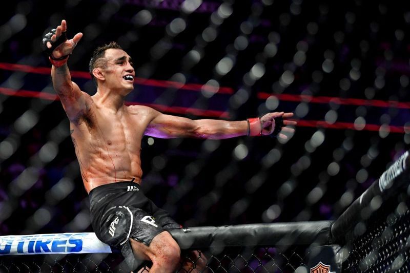 Tony Ferguson vs. Donald Cerrone could be an all-time classic