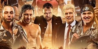 AEW Fyter Fest Preview: Moxley in huge stipulation match, Unexpected addition to triple threat bout? (June 29th 2019)