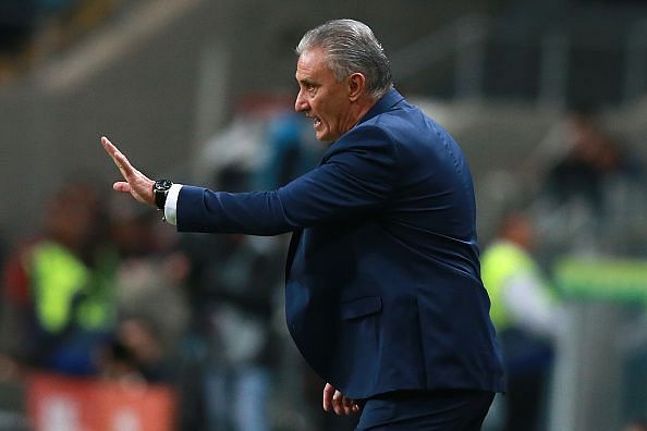 Copa America: Brazil without 2 key players for semi-final clash with Argentina