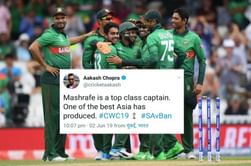 World Cup 2019: Twitter reacts as Bangladesh stun South Africa to register historic win
