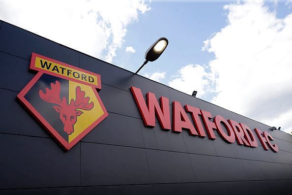 Watford F.C. gear up ahead of the upcoming Premier League 2019-20 season.