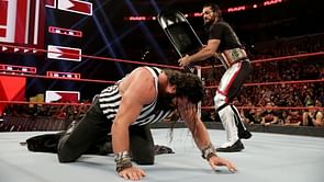 WWE Raw रिजल्ट्स और वीडियो हाइलाइट्स: 17 जून, 2019