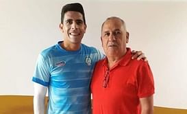 Indian Football Transfers: East Bengal's Johnny Acosta signs for Costa Rican club UCR