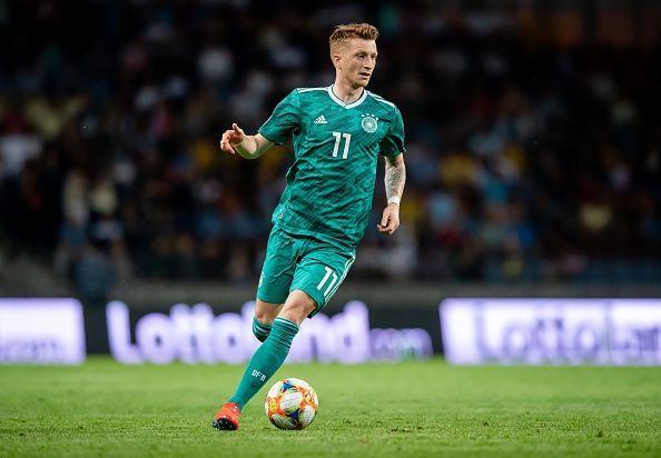 Euro Qualifiers: Top 5 Performers of Matchday 3