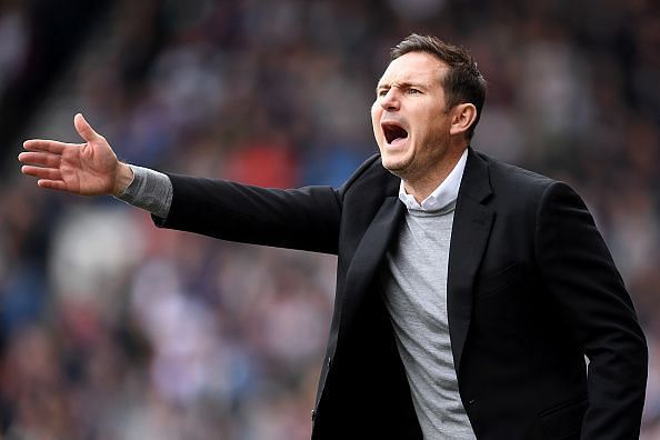 Chelsea news: Blues legend fears fans will get impatient with Frank Lampard's development pace at Stamford Bridge