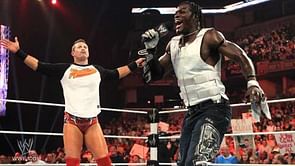 WWE News: Former tag team reunites for match during SmackDown Live