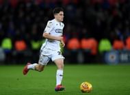 Daniel James has agreed to join Manchester United