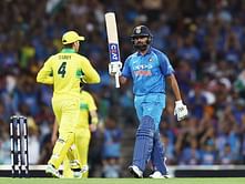 World Cup 2019: Rohit Sharma breaks all-time ODI record | India vs Australia