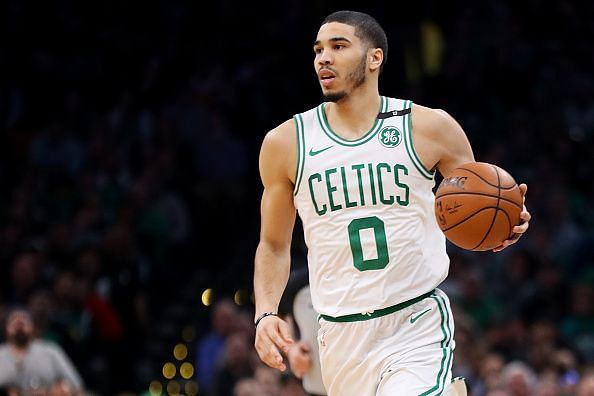 NBA Rumors: 3 players that are being linked with an exit from the Boston Celtics