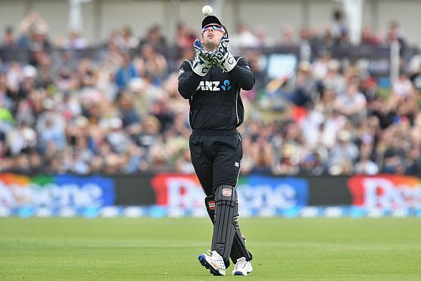 Luke Ronchi