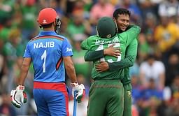 World Cup 2019, Most Runs and Most Wickets (Updated) after Afghanistan Vs Bangladesh match