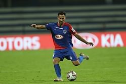 Indian Football Transfers: Delhi Dynamos sign former Bengaluru FC midfielder Xisco Hernandez