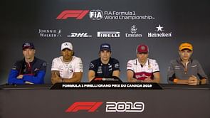 F1 News: Lando Norris responds to Lewis Hamilton's comments on young F1 drivers