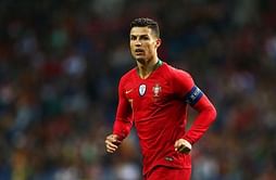 Serie A Transfer Roundup: Cristiano Ronaldo tells James Rodriguez to join him at Juventus, Juve table club record bid for Pogba and more, 18 June 2019