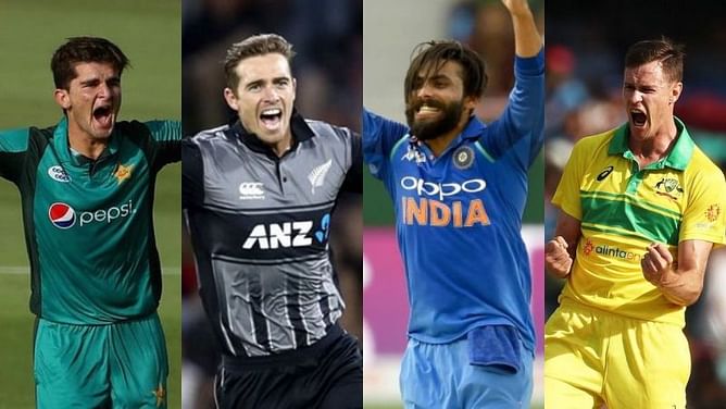 World Cup 2019: One benched player from each team who should be included in the playing XI