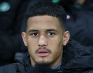 William Saliba
