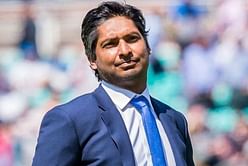 World Cup 2019: इंग्लैंड की असमान्य पिचों और परिस्थितियों को लेकर कुमार संगकारा ने जताई नाराजगी