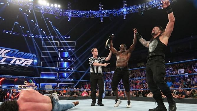 5 Top superstars who should win the 24/7 title