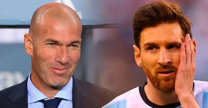 Real Madrid make stunning €50M + Gareth Bale bid, Barcelona star set for Premier League move and more La Liga news: 10 June 2019