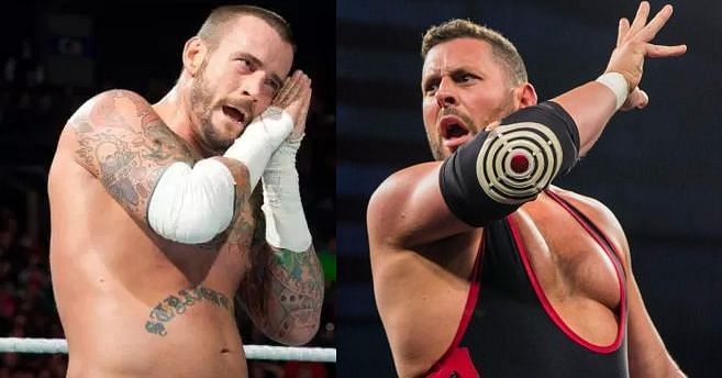 Pro Wrestling Rumors: Big update on Colt Cabana's lawsuit against CM Punk