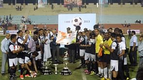 Indian Football: The prestigious Durand Cup is back after a two-year absence