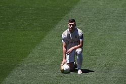 LaLiga: Are Real Madrid going downhill with Galacticos signings, or are they on the right path?