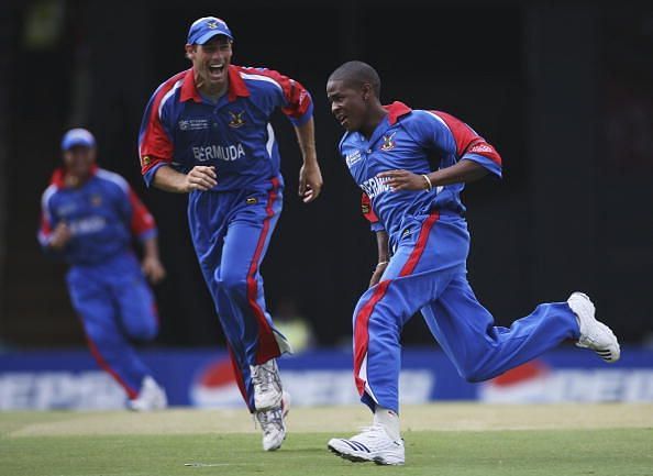 Cricket World Cup History: 3 teams who played only one World Cup