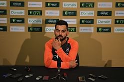 World Cup 2019: Media boycotts interaction with Team India ahead of India-South Africa clash
