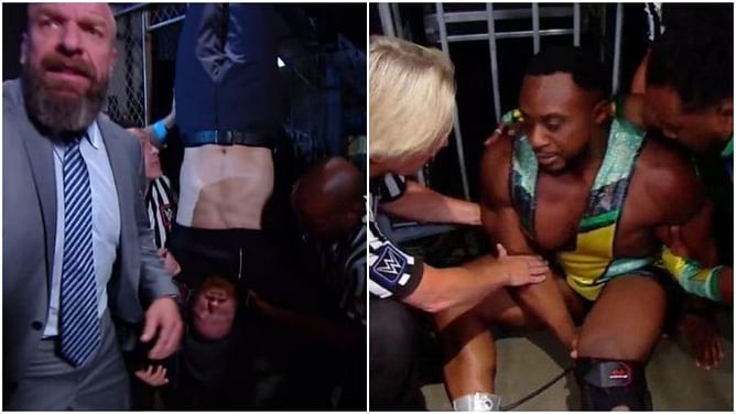 4 Unanswered mysteries of 2019 so far - Backstage attacks, New characters