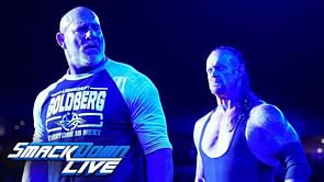 WWE SmackDown, 4 जून 2019: शो की सबसे अच्छी और बुरी बातें