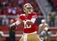 Jimmy Garoppolo