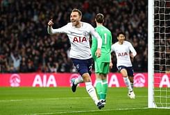 Premier League transfers: 3 players who could replace Eriksen at Tottenham