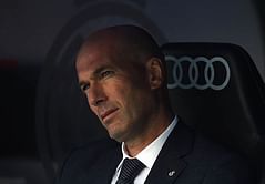 Real Madrid News: Dani Ceballos lashes out at Zinedine Zidane