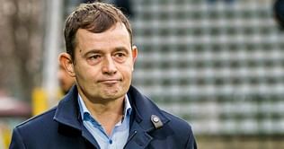 "I hope we are going to be a very good team," says Mohun Bagan's Spanish coach Kibu Vicuna