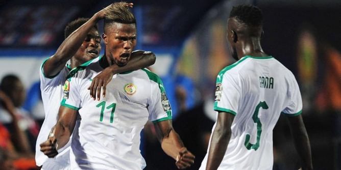 Africa Cup of Nations 2019 - Senegal 2-0 Tanzania: 3 reasons why Senegal won