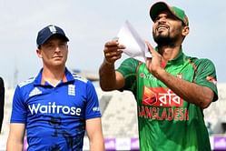 World Cup 2019, Match 12, England vs Bangladesh Match Prediction: Who will win today's match?
